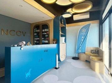 Comercial · 159m² · Clínica veterinária pronta na Cristiano Fischer