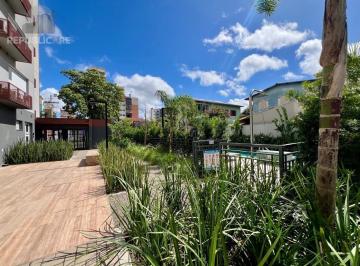 Apartamento · 27m² · 1 Quarto · Apartamento à venda - em Partenon