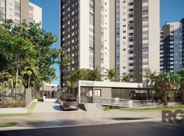 Apartamento · 52m² · 2 Quartos · 1 Vaga · Apartamento à venda - no Jardim Itu Sabará