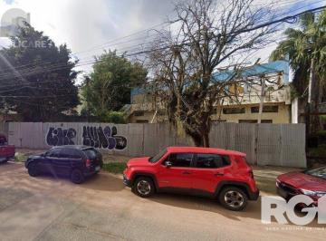 Terreno · 1656m² · Terreno à venda - em Marechal Rondon