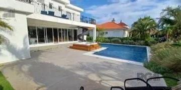 Casa · 365m² · 4 Quartos · 2 Vagas · Casa à venda - na Praia Remanso
