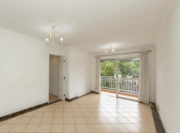 323f3f11-7edc-4f6e-9ce1-2c1ea8858b05 · Agradável apartamento tipo para venda em Super Quadra Morumbi com 3 quartos, sendo 1 suíte, 75m²