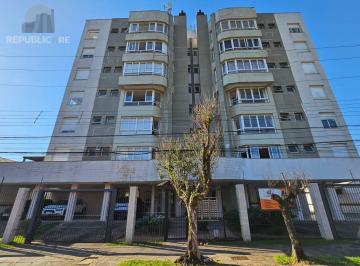 Apartamento · 63m² · 2 Quartos · 1 Vaga · Apartamento garden no Jardim Lindóia