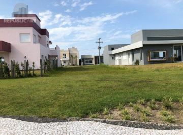 Terreno · 371m² · Terreno à venda - em Rainha do Mar