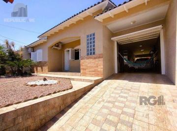Casa · 145m² · 3 Quartos · 3 Vagas · Casa à venda - na Vila Cachoeirinha