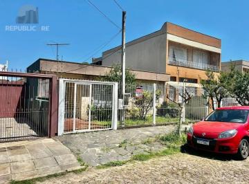 Casa · 150m² · 3 Quartos · 4 Vagas · Boa casa térrea, com 03 dormitórios (sendo 01 suíte), sala, 02 banheiros