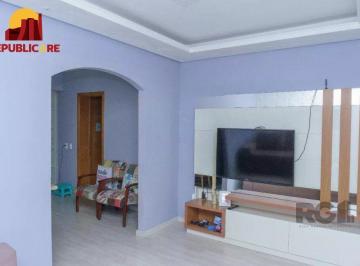 Casa · 164m² · 3 Quartos · 3 Vagas · Casa 164m², 3 dormitórios, 3 vagas no bairro Jardim Carvalho