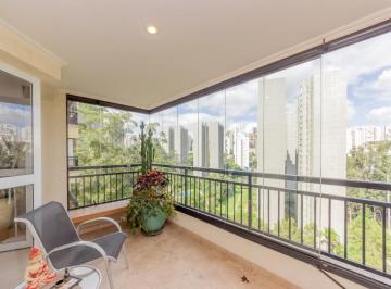 12.jpeg · Espetacular apartamento tipo para venda em Vila Suzana com 3 quartos, sendo 3 suítes, 129m²