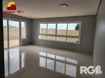 Apartamento · 221m² · 3 Quartos · 2 Vagas · Apartamento à venda - no Jardim São Pedro