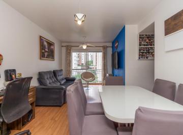 b19e54bf-344f-48b5-96ad-2fd3a30c2866 · Versátil apartamento tipo para venda em Super Quadra Morumbi com 3 quartos, sendo 1 suíte, 75m²