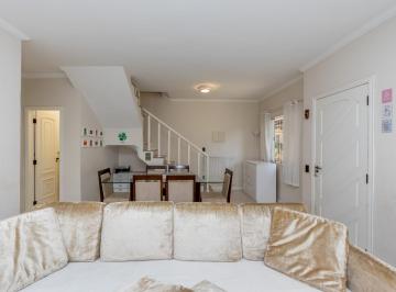 17b2a97d-29cf-482e-affe-1e56604b8531 · Casa no condomínio Residencial Villa Jardim Sul para venda com 2 quartos, sendo 1 suíte, 128m²