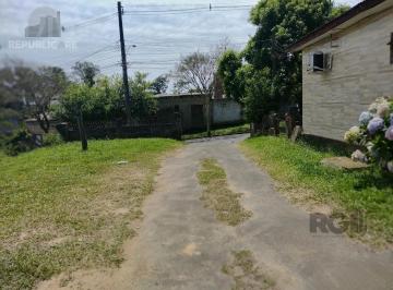 Terreno · 924m² · Terreno à venda - em Tristeza