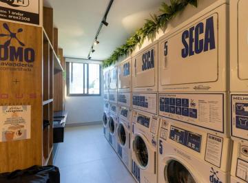 IMG_20260607_065127_000.jpeg · Versátil studio para venda em Brooklin com 1 quarto, 25m² - remaxempire#N0J5Z