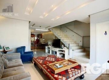 Casa · 262m² · 3 Quartos · 3 Vagas · Casa à venda - no Jardim Lindóia