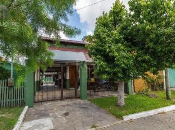Casa · 136m² · 2 Quartos · 2 Vagas · Casa no bairro Restinga