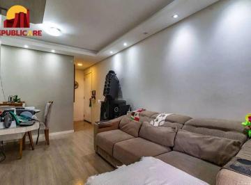 Apartamento · 63m² · 3 Quartos · 1 Vaga · Apartamento à venda - em Ecoville