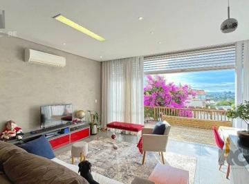 Casa · 197m² · 3 Quartos · 2 Vagas · Casa à venda - na Vila Nova