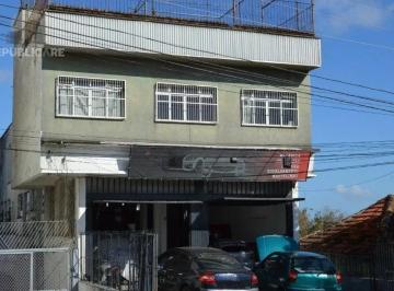 Comercial · 300m² · Prédio à venda 360 m²  rua dona veva, coronel aparício borges, porto alegre