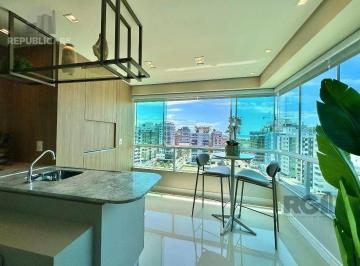 Apartamento · 171m² · 3 Quartos · 1 Vaga · APARTAMENTO À VENDA COM INFRAESTRUTURA ESPETACULAR !!!