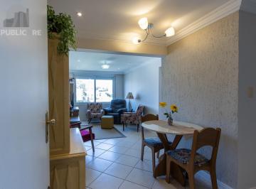 Apartamento · 65m² · 2 Quartos · 1 Vaga · Cobertura com 2 dormitórios, incluindo 1 suíte.