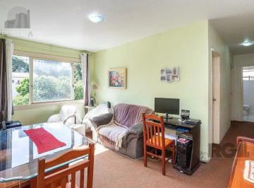 Apartamento · 65m² · 2 Quartos · 1 Vaga · Apartamento à venda - em Tristeza