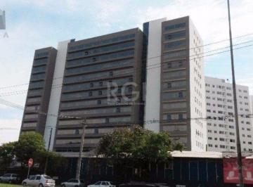 Comercial · 25m² · Excelente sala comercial Empreendimento ICON na Assis Brasil, com 25,17 m2