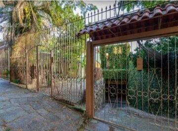 Casa · 219m² · 4 Quartos · 4 Vagas · Casa no Bairro Vila Assunção com 4 dormitórios sendo 1 suíte e vista para o Guaí