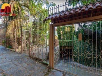 Casa · 219m² · 4 Quartos · 4 Vagas · Casa no Bairro Vila Assunção com 4 dormitórios sendo 1 suíte e vista para o Guaí
