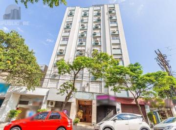 Apartamento · 111m² · 3 Quartos · 1 Vaga · Apartamento de 3 quartos, 1 suíte, andar alto