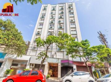 Apartamento · 111m² · 3 Quartos · 1 Vaga · Apartamento de 3 quartos,  1 suíte, andar alto