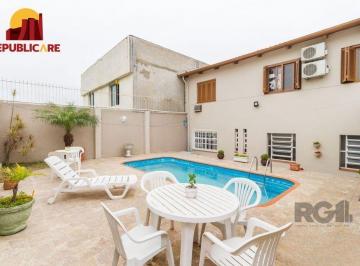 Casa · 284m² · 4 Quartos · 2 Vagas · Casa 4 dormitórios no bairro Espírito Santo