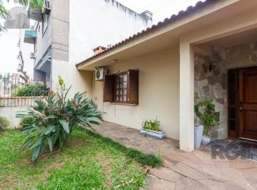 Casa · 160m² · 3 Quartos · 4 Vagas · Casa 160m², 3 dormitórios, 4 vagas no bairro Cristo Redentor