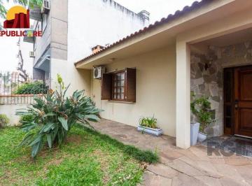 Casa · 160m² · 3 Quartos · 4 Vagas · Casa 160m², 3 dormitórios, 4 vagas no bairro Cristo Redentor