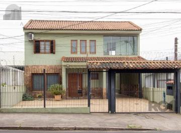 Casa · 343m² · 6 Quartos · 8 Vagas · Casa à venda - em Tristeza