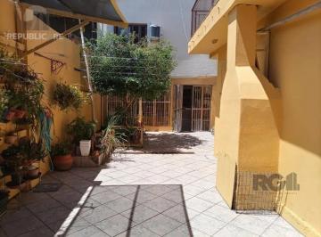 Casa · 253m² · 4 Quartos · 4 Vagas · Casa 4 dormitórios no bairro Vila Ipiranga