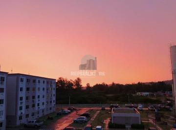 Apartamento · 40m² · 1 Quarto · 1 Vaga · Apartamento à venda - em Hípica
