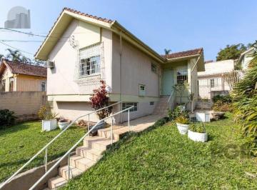 Casa · 76m² · 4 Quartos · Casa em condomínio aberto, 3 quartos, edicula com 1 quarto - Bairro Santa Tereza