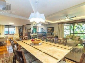Apartamento · 157m² · 2 Quartos · 2 Vagas · Vende-se luxuoso apartamento 2 quartos com 3 suítes, escritório, lareira, decora