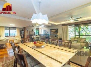Apartamento · 157m² · 2 Quartos · 2 Vagas · Vende-se luxuoso apartamento 2 quartos com 3 suítes, escritório, lareira, decora