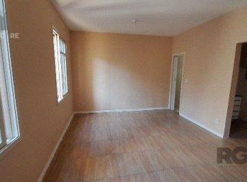 Apartamento · 31m² · 1 Quarto · Vende-se belo Studio reformado próximo a Santa Casa, sol da manhã em andar alto