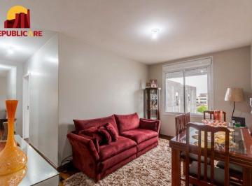 Apartamento · 64m² · 2 Quartos · 1 Vaga · Apartamento de 02 dormitórios com vaga no Lindoia Porto Alegre /RS