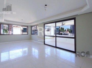 Apartamento · 126m² · 3 Quartos · 2 Vagas · Vende-se apartamento 3 dorm com suíte e sacada 2 vagas cobertas - 126m² - Mont'S