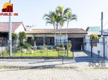 Casa · 180m² · 3 Quartos · 4 Vagas · Sobrado para Venda - 170m², 3 dormitórios, sendo 1 suites, 2 vagas - Serraria