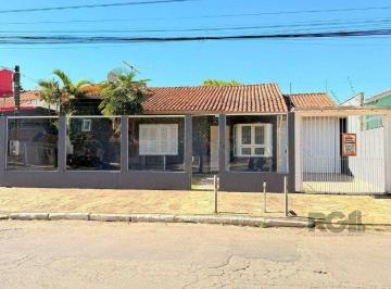 Casa · 84m² · 3 Quartos · 4 Vagas · Casa à venda - em Harmonia