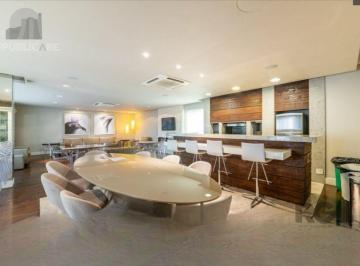 Apartamento · 264m² · 2 Quartos · 4 Vagas · Casa no bairro Boa Vista em porto alegre com piscina, churrasqueira, lareira e g
