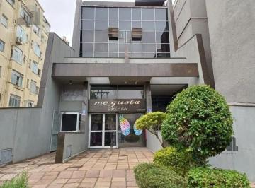 Comercial · 112m² · 1 Quarto · 1 Vaga · Conjunto/Sala para Venda - 112,38 m², 1 vaga - Floresta
