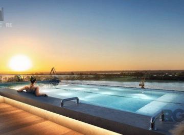 Apartamento · 17m² · 1 Quarto · Apartamento à venda - na Floresta
