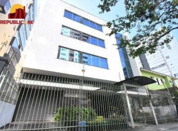 Comercial · 324m² · 1 Vaga · Sala de frente com vaga
