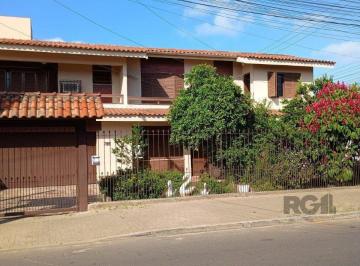 Casa · 331m² · 3 Quartos · Casa 3 dormitórios, 1 suíte, vaga de garagem, Bairro Princesa Izabel