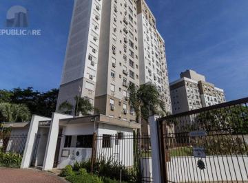 Apartamento · 80m² · 3 Quartos · 2 Vagas · Apartamento de 3 quartos, suite e 2 vagas de garagem no bairro Jardim Carvalho